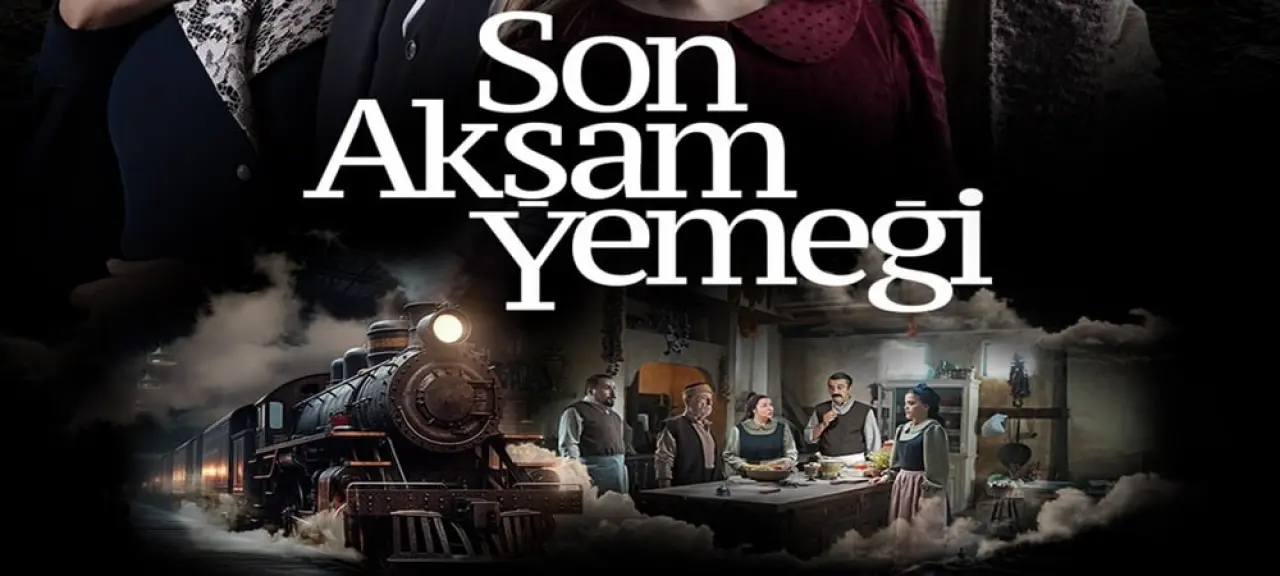 Son Akşam Yemeği Filmi Gerçek Bir Olayı mı Anlatıyor,  Nerede Çekildi, Atatürk Rolünde Kim Var? 4