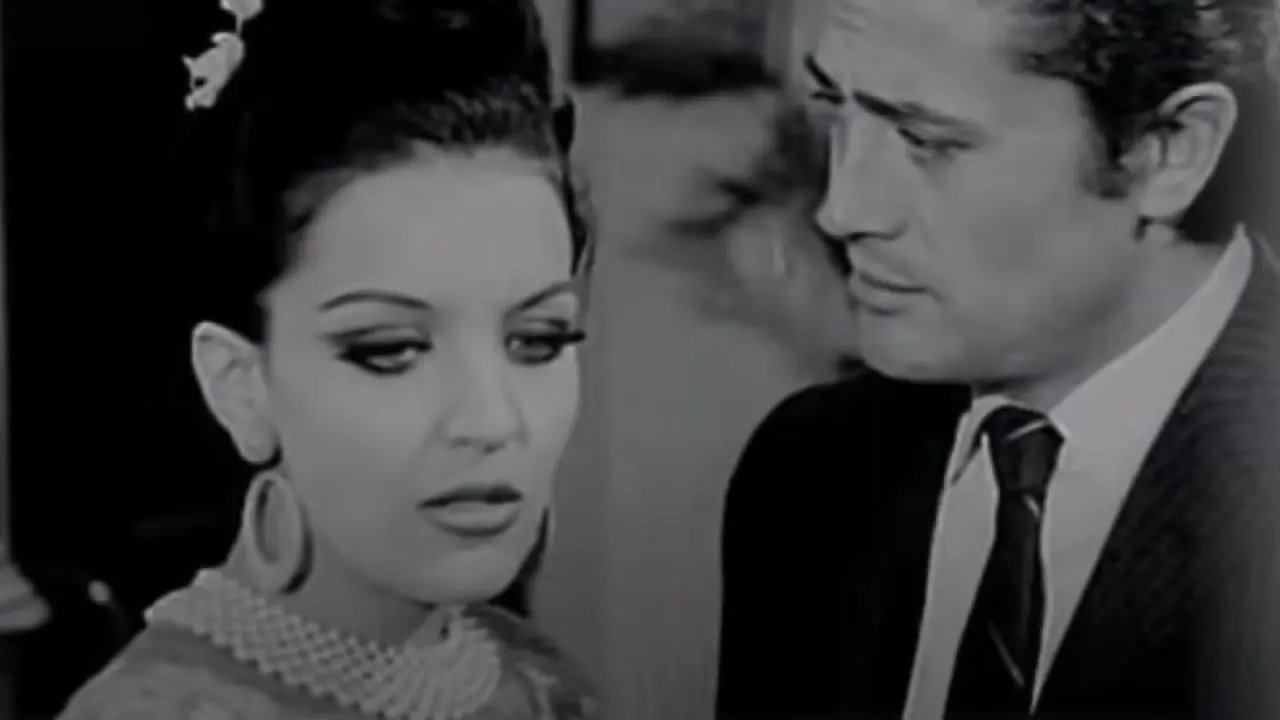 Devlet Devrim Kiminle Evli, Eşi Kim, Çocukları Kim? Yeşilçam’ın Zarif Yıldızının Özel Hayatı 1