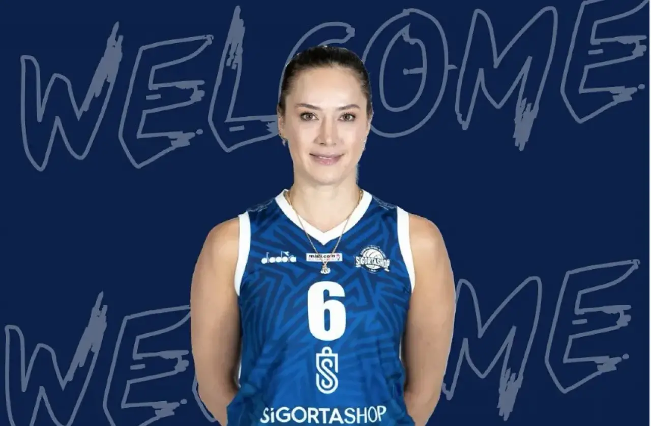 Derya Çayırgan kimdir? Ekrem İmamoğlu ile aşk yaşadığı iddiaları gerçek mi? 3