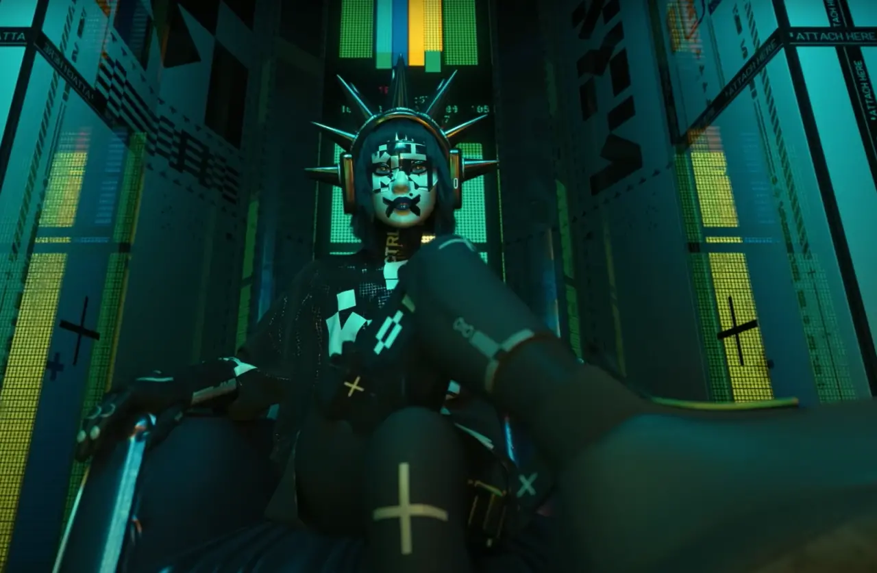 Oyun Şirketi Bungie'ye Şok Telif Suçlaması! Sanatçının İsyanı: “Bu Benim Tasarımım!” 4