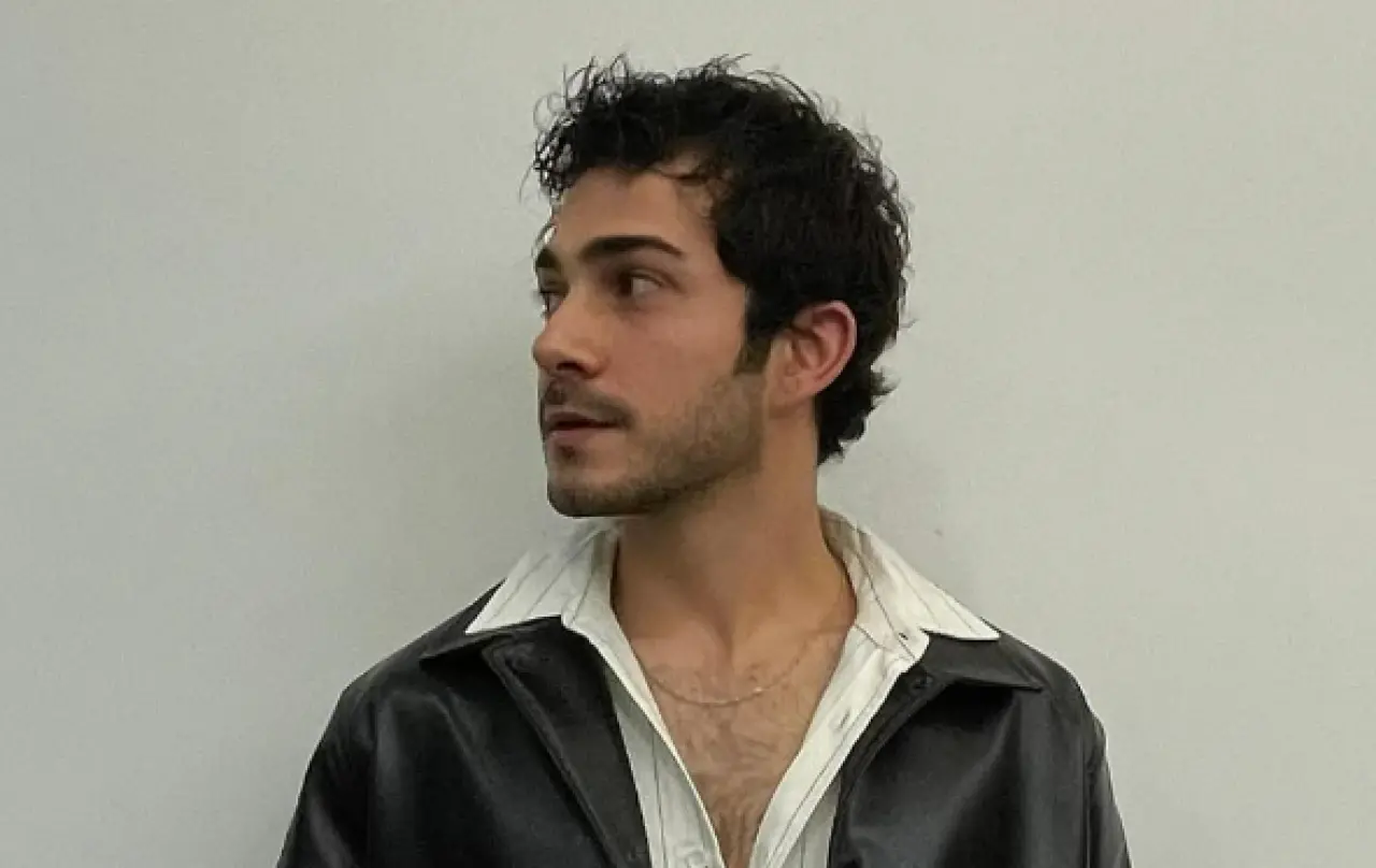 Kızılcık Şerbeti Metehan Kaç Yaşında, Rahimcan Kapkap Kiminle Sevgili, Aslen Nereli, Boyu, Kimdir, Burcu? Hayatı Ve Kariyeri Hakkında Bilinmeyenler! 5