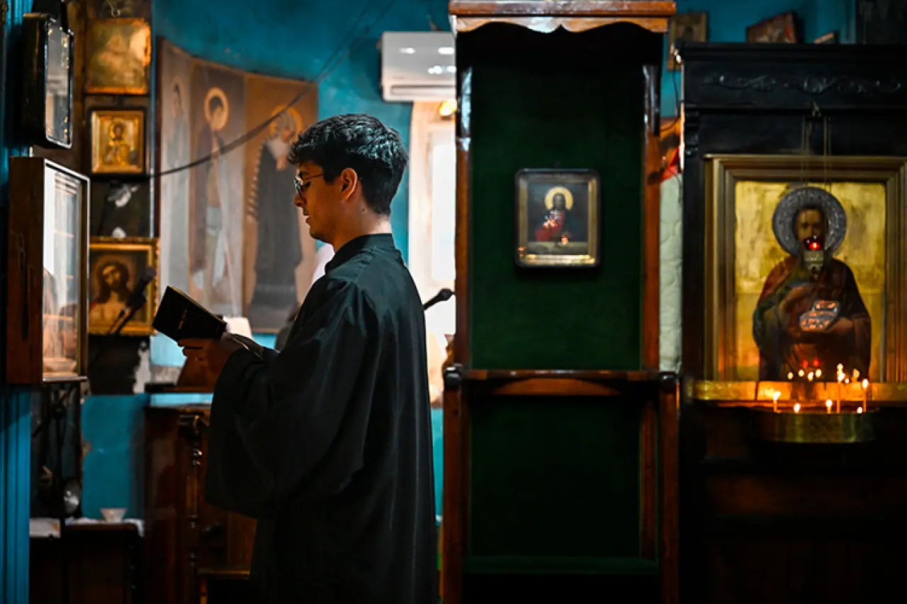 Yeni Papa’nın Ardından: İstanbul’da Katolik Mirasın Yankısı 3