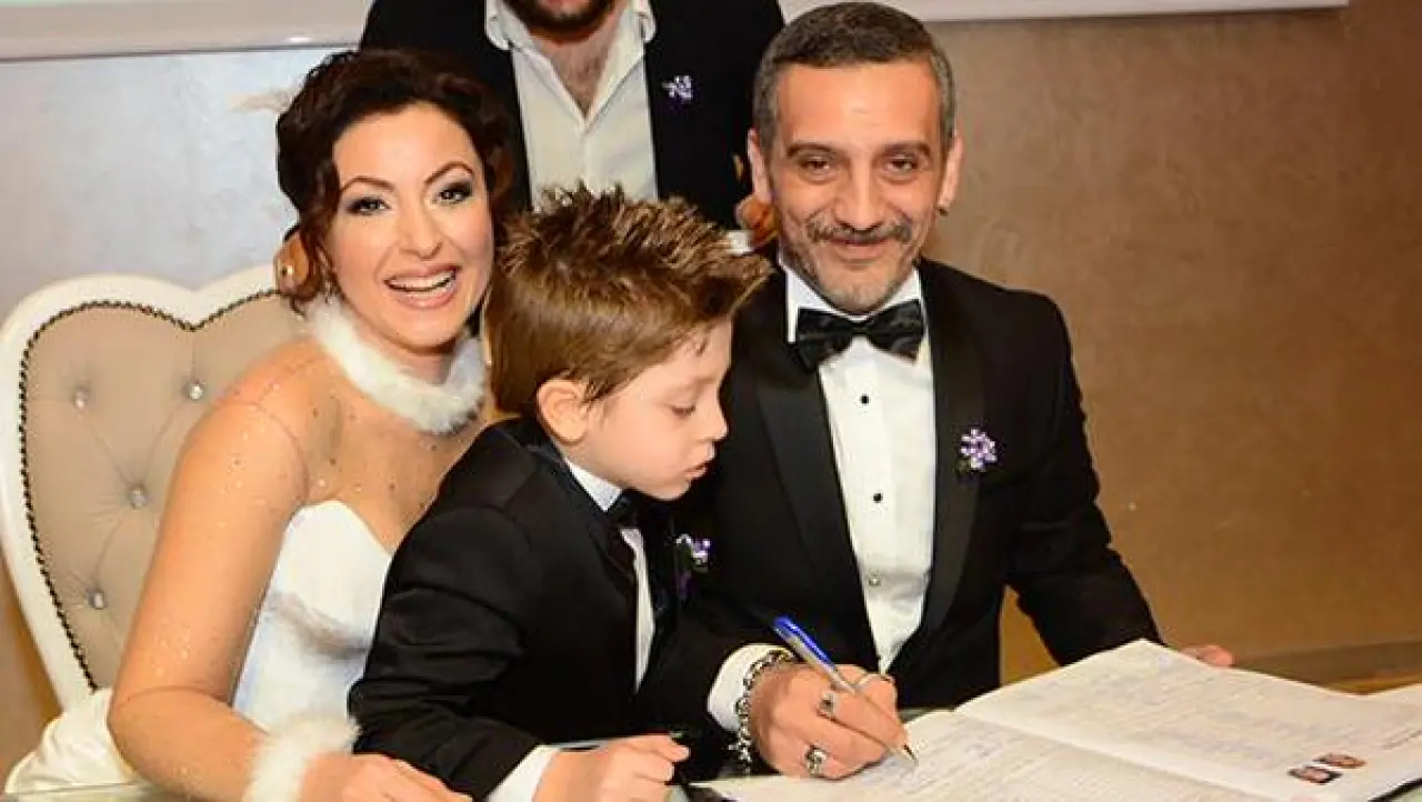 Yonca Şahinbaş Kimin Kızı, Aslen Nereli, Kiminle Evli, Annesi, Mesleği, Kaç Yaşında? 5