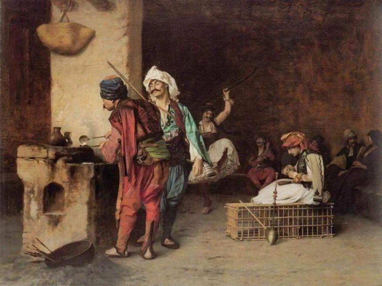 Bir Çekirdeğin 3000 Yıllık Hikayesi 4