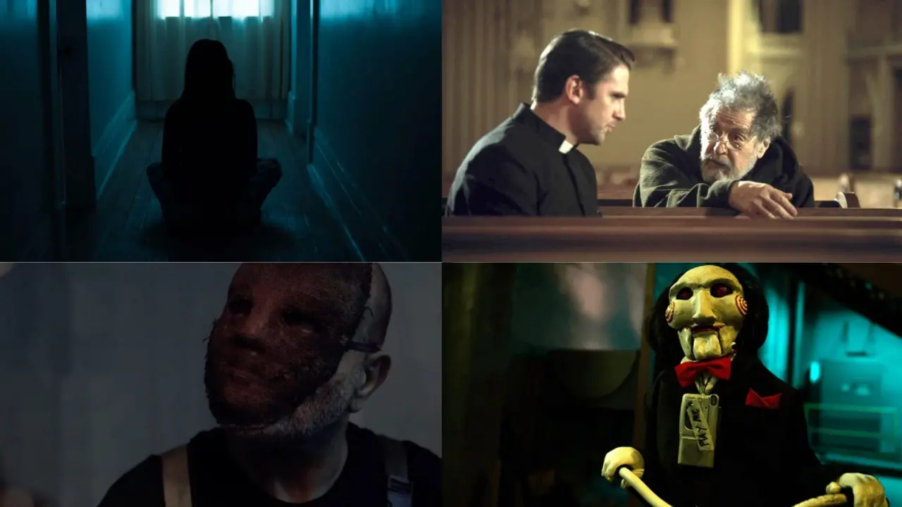 BU HAFTA VİZYONDA 9 YENİ FİLM! 3