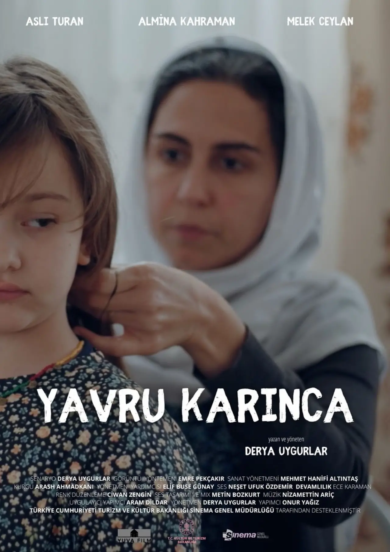 Düzce Film Festivali’nde Finalistler Açıklandı! İşte 1312 Film Arasından Sıyrılanlar 6