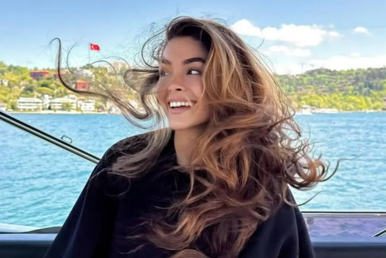 Kral Kaybederse Rüya Kimdir, Filiz Miftari Kaç Yaşında, Kiminle Sevgili, Aslen Nereli? Güzel Oyuncunun Kariyeri Ve Biyografisi Burada! 3