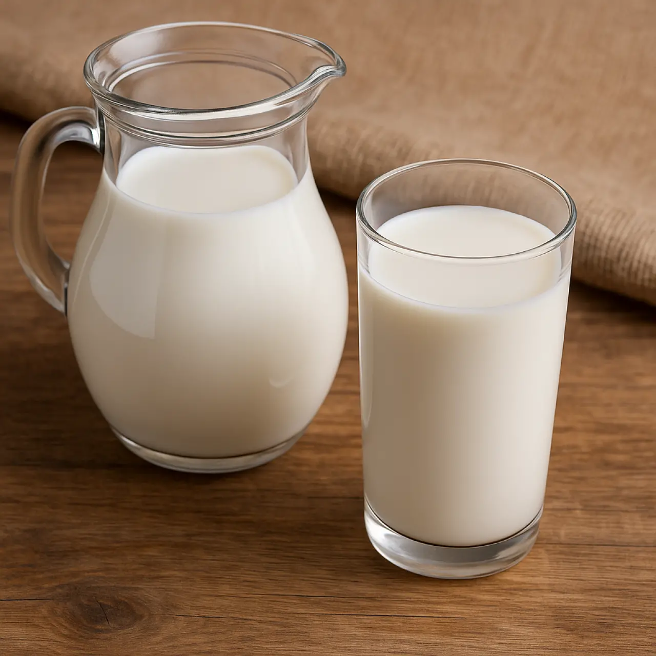 Süt Sektörüne Tüketici Hakları Odaklı Denetim 1