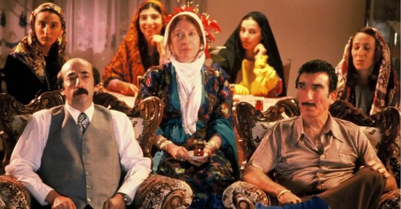 Vizontele Tuuba Ne Zaman Çekildi, Nerede Çekildi, Konusu ve Oyuncuları Kimler? 2