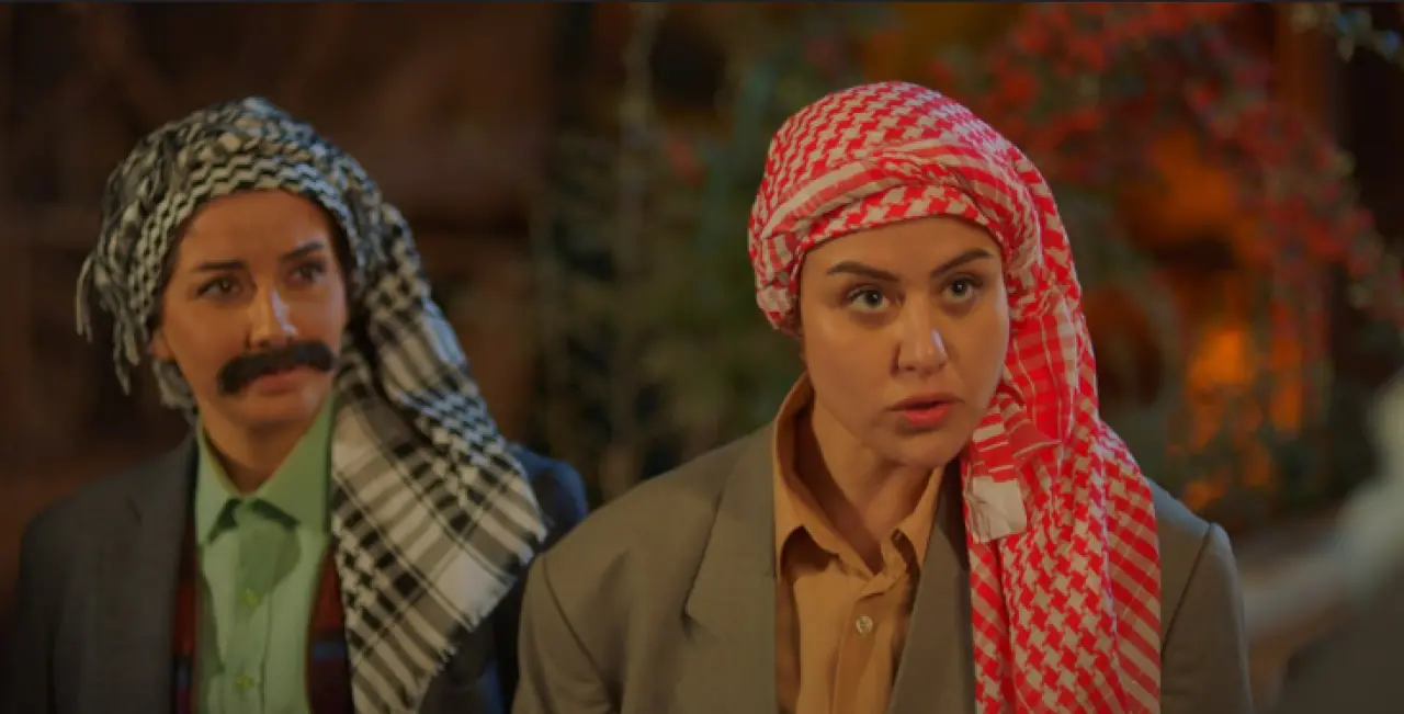 Ailenin Şerefi Filmi Nerede ve Ne Zaman Çekildi? Oyuncuları, Konusu ve Finaliyle Dikkat Çekiyor 1