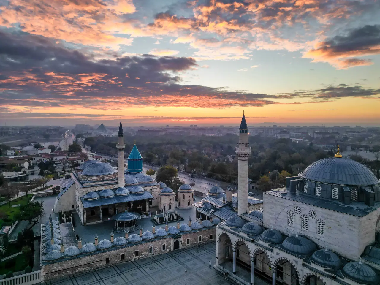 Vakıflar Haftası: Yüzyıllık İyiliğin İzinde 2