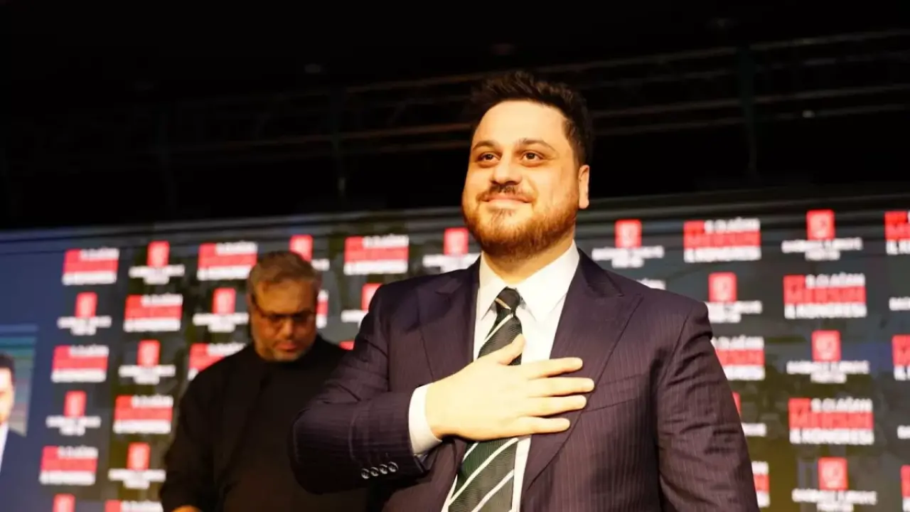 Hüseyin Baş Aslen Nereli, Evli Mi, Eşi, Kaç Yaşında, Biyografisi, Kaç Çocuğu Var, Kimdir? 5