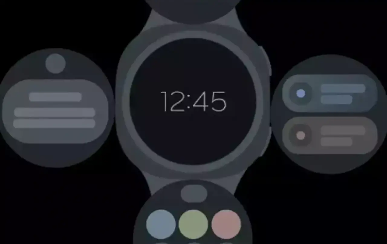 Samsung Galaxy Watch 8: Yeni Tasarım, Yeni Özellikler 2