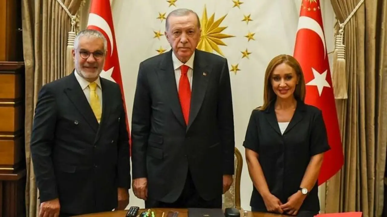 Hadi Özışık Kardeşi Kim? Mesleği, Aslen Nereli, Eşi, Kaç Yaşında, Kimdir? 4