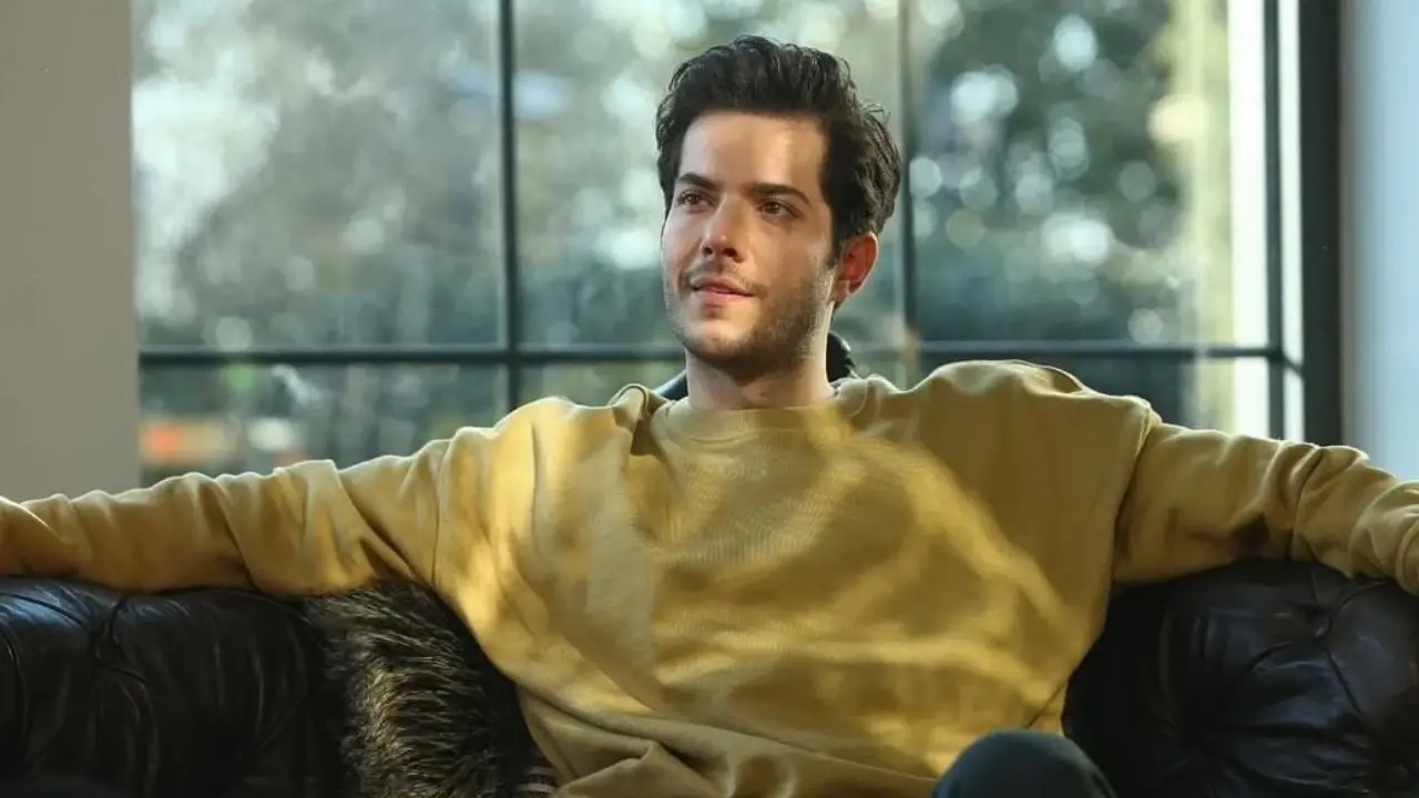 Efekan Can Aslen Nereli? Sevgilisi Kim, Boyu, Instagramı, Burcu, Evli mi, Kaç Yaşında, Kimdir? 5