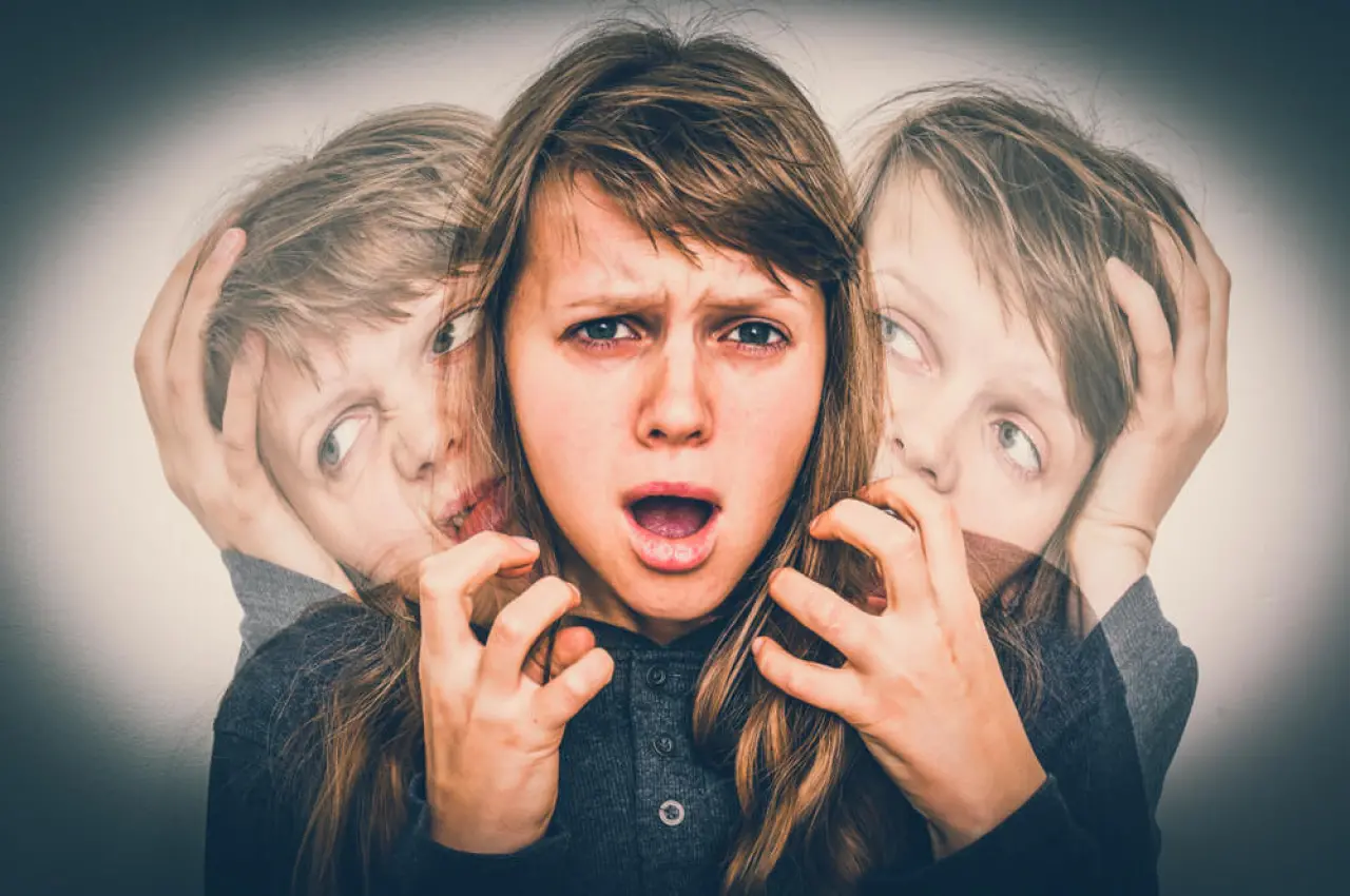 Psikoz nedir? Türleri ve belirtileriyle ruh sağlığı üzerindeki etkileri! 1