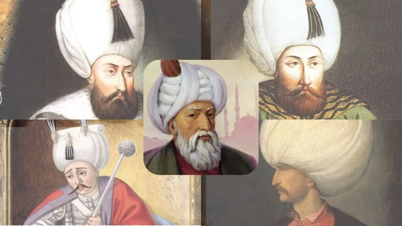Bir Deha 29 Mayıs’ta Doğdu: Mimar Sinan 3