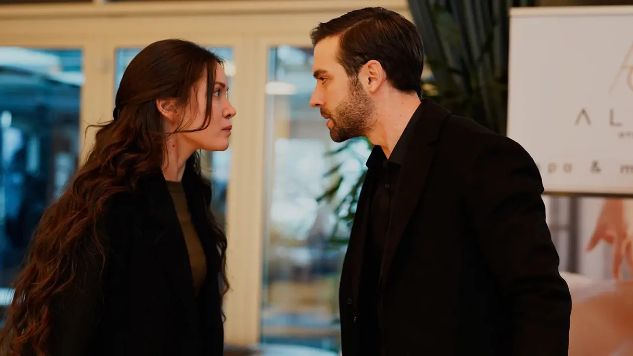 Sahipsizler 25. bölüm fragmanı çıktı mı? Yeni bölüm fragmanına dair detaylar! 1