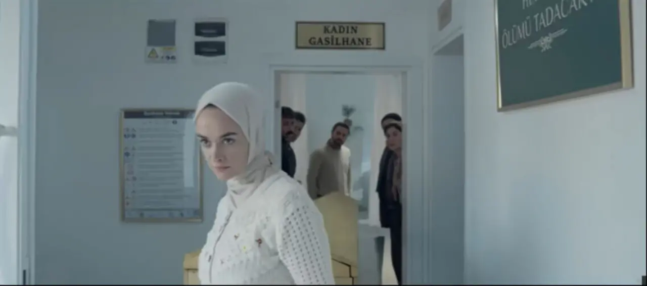 Gassal 2. Sezon Ne Zaman, Nerede Yayınlanacak? Oyuncu Kadrosu ve Konusu ile İlgili Tüm Detaylar! 5