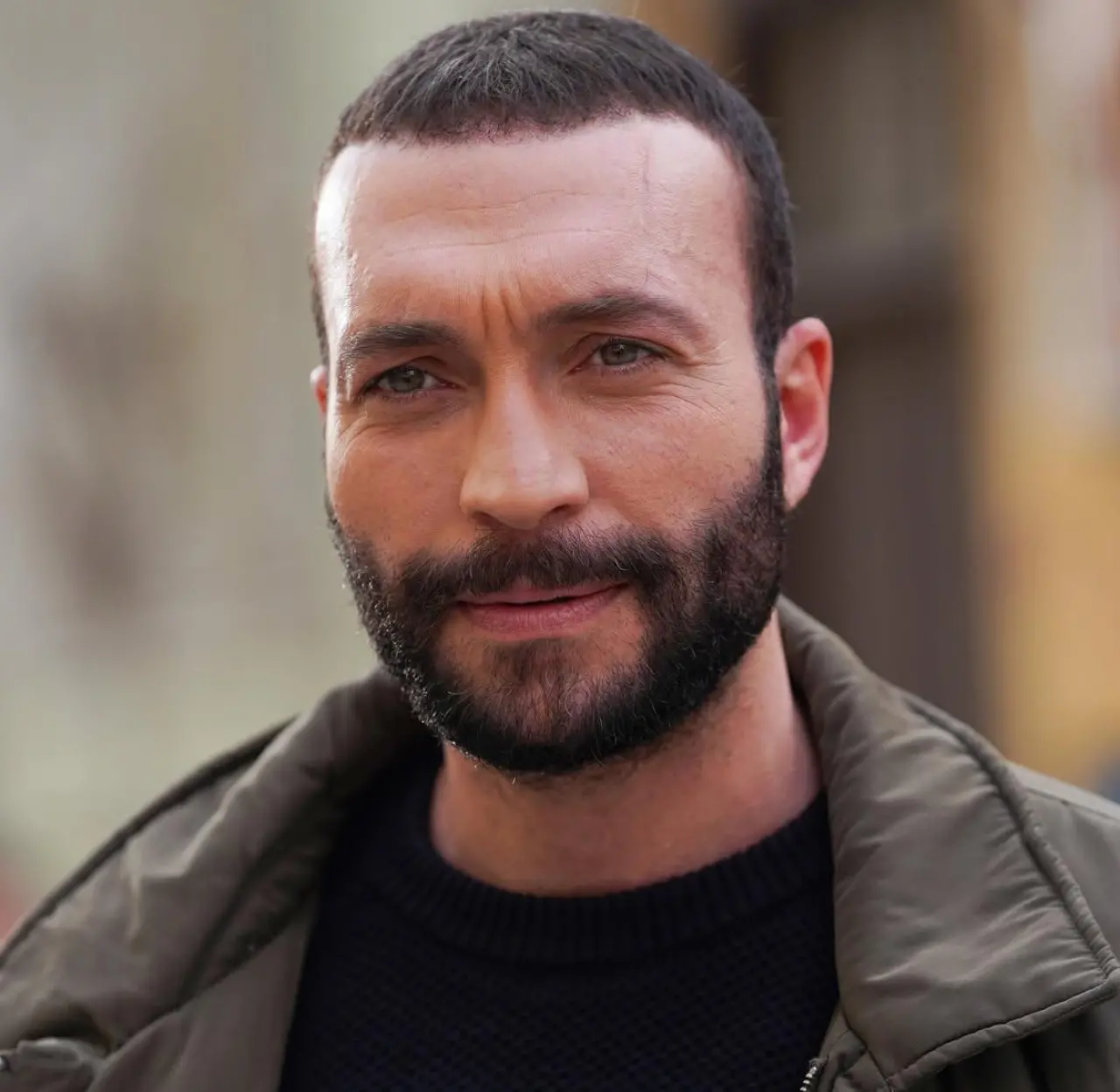 Görkem Sevindik kimdir, kaç yaşında, nereli, evli mi? Eşi ve oynadığı diziler neler? 5