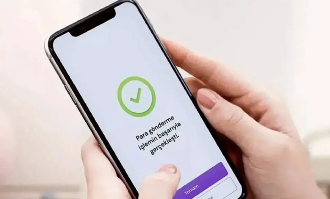 Artık IBAN girmeye gerek yok! Mobil bankacılıkta büyük devrim 6