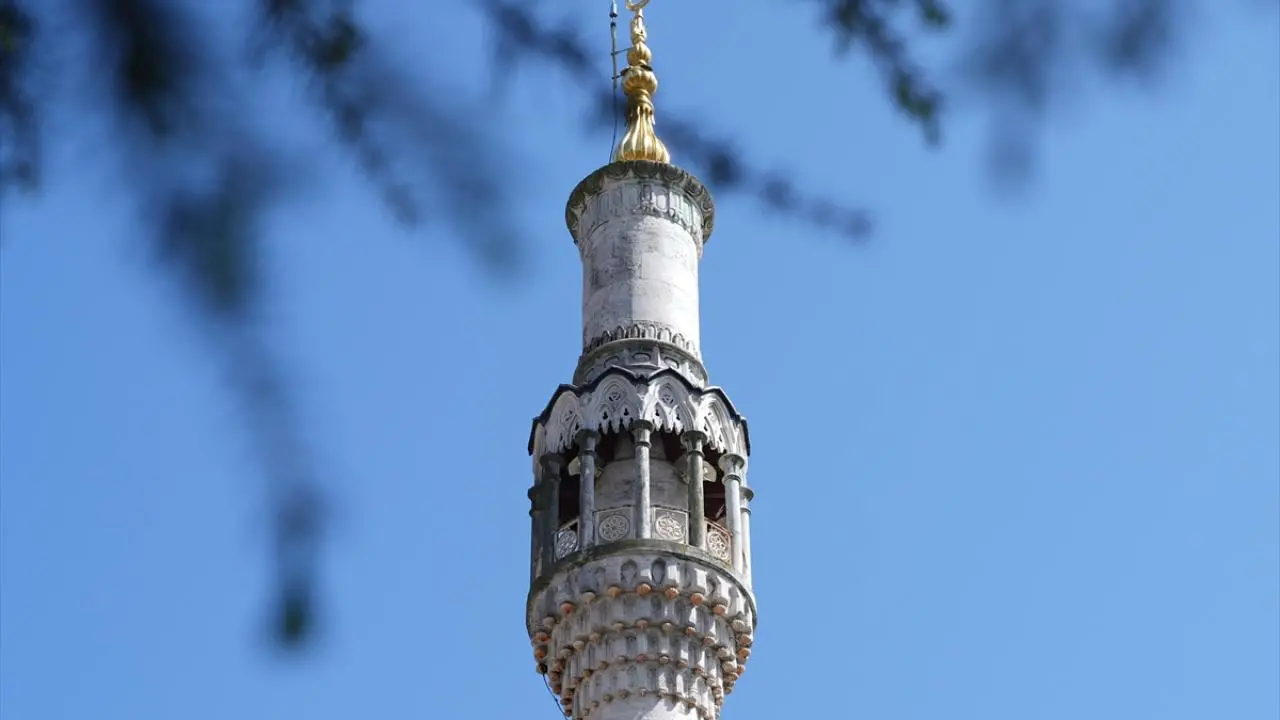 Unutulan Zarafetin Simgesi: Su Sebilleri 2