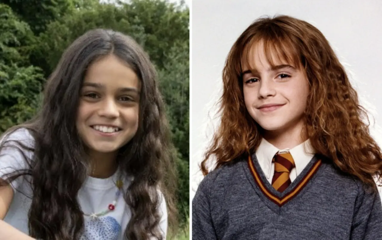 Arabella Stanton Kimdir? Kaç Yaşında, Aslen Nereli? Harry Potter'ın Yeni Hermione Granger’ı Hakkında Tüm Detaylar 1
