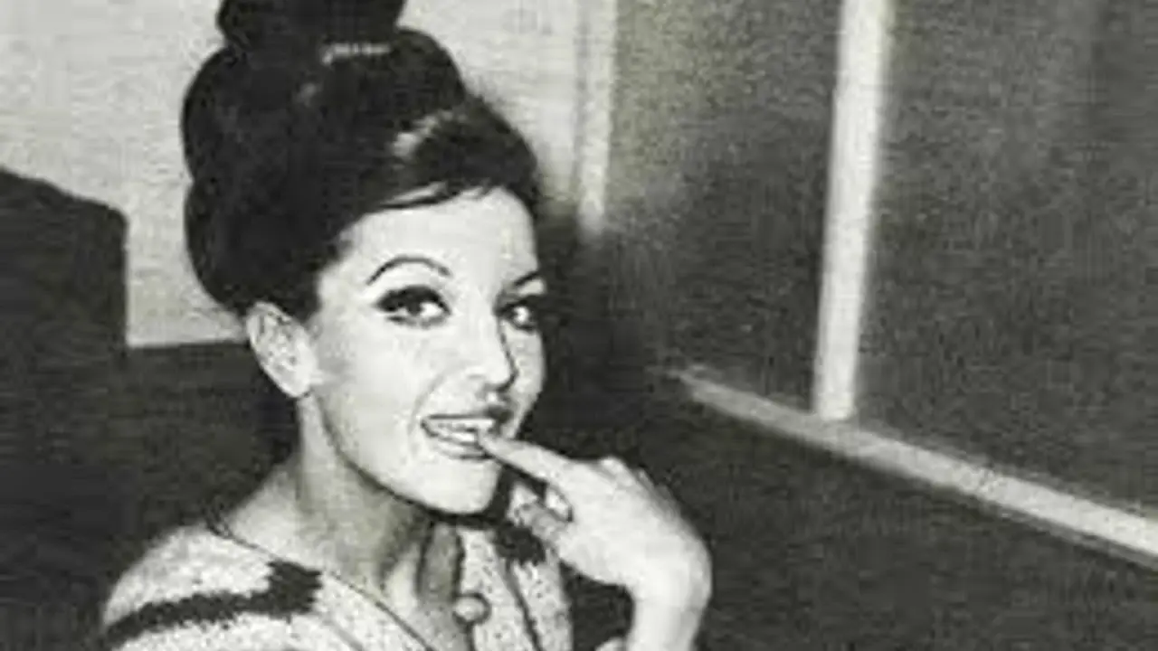 Devlet Devrim Kiminle Evli, Eşi Kim, Çocukları Kim? Yeşilçam’ın Zarif Yıldızının Özel Hayatı 5