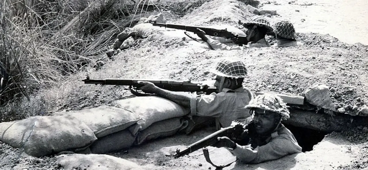 78 Yıllık Hesaplaşma: 1947’den Bugüne Keşmir Gerilimi 2