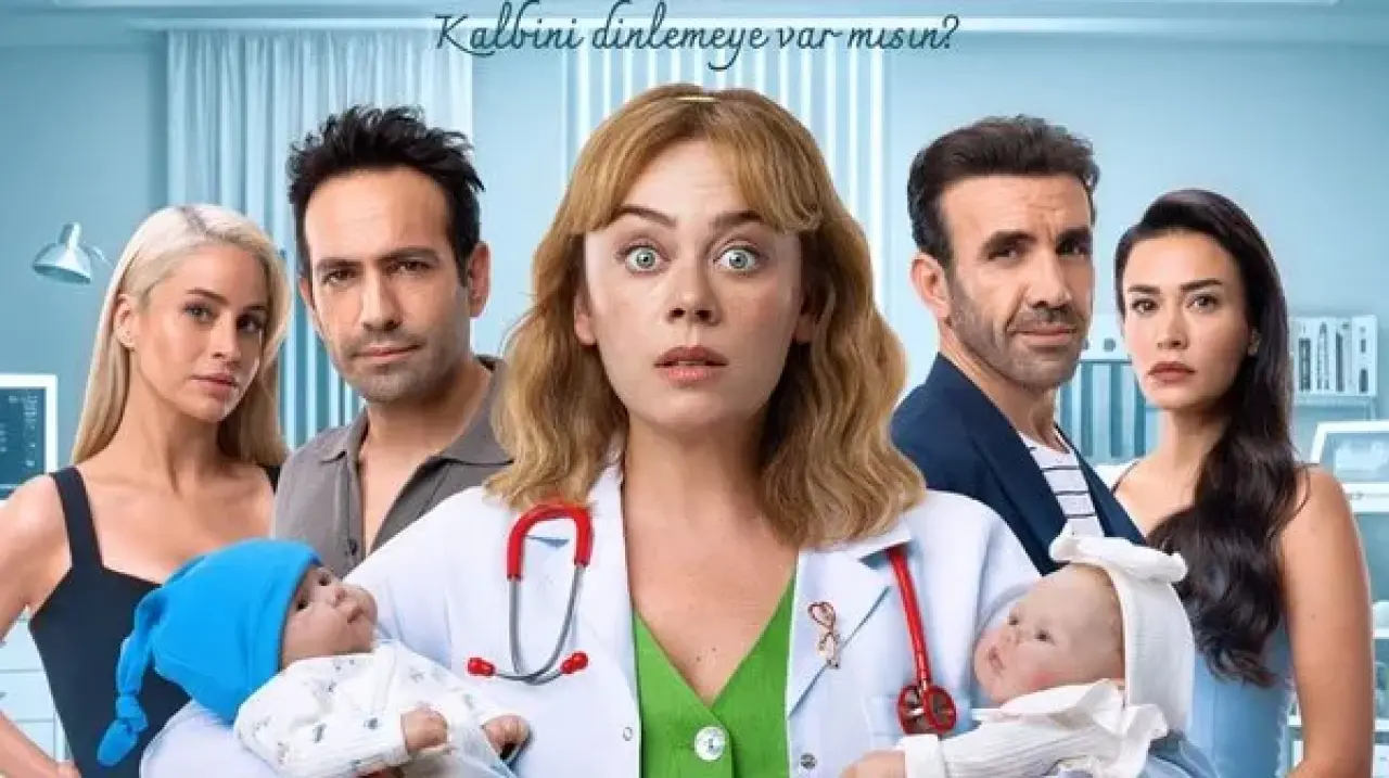 Bahar 48. Bölüm Fragmanı Yayınlandı mı? 20 Mayıs Bahar Yeni Bölüm Fragmanı Ne Zaman Yayınlanacak? 1