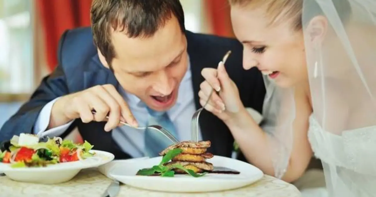 Evli Erkekler, Bekârlara Göre 3 Kat Daha Fazla Obez Olma Riski Taşıyor 1