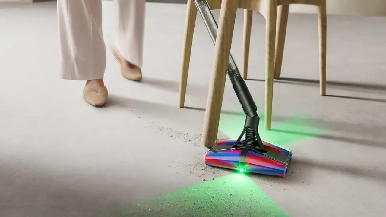 Haftanın En Önemli 5 Teknoloji Haberi: Google'ın Etkileyici Yeni Yapay Zekasından Dyson'ın Tuhaf Elektrikli Süpürgesine Kadar! 3