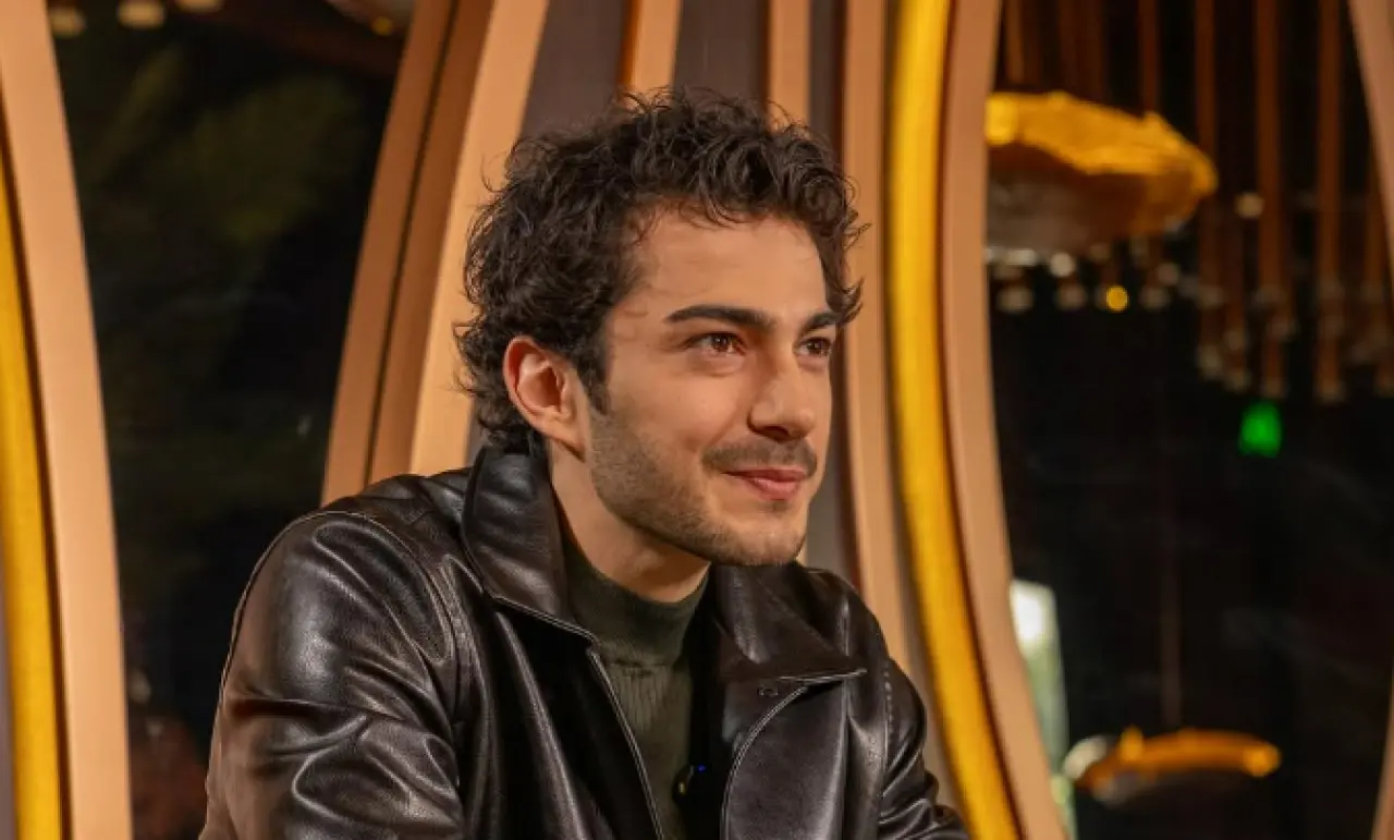 Kızılcık Şerbeti Metehan Kaç Yaşında, Rahimcan Kapkap Kiminle Sevgili, Aslen Nereli, Boyu, Kimdir, Burcu? Hayatı Ve Kariyeri Hakkında Bilinmeyenler! 1