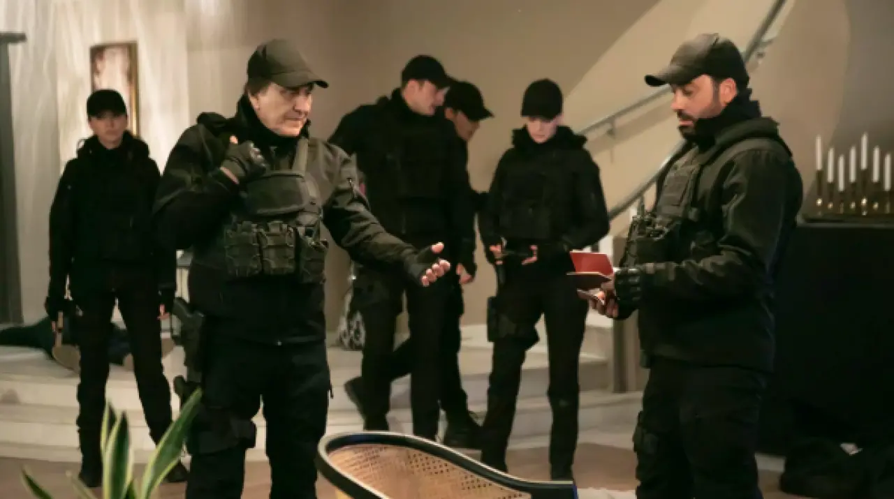 Arka Sokaklar 714. Bölümüyle Bu Akşam Ekranlarda! Yeni Bölümde Neler Olacak? 1