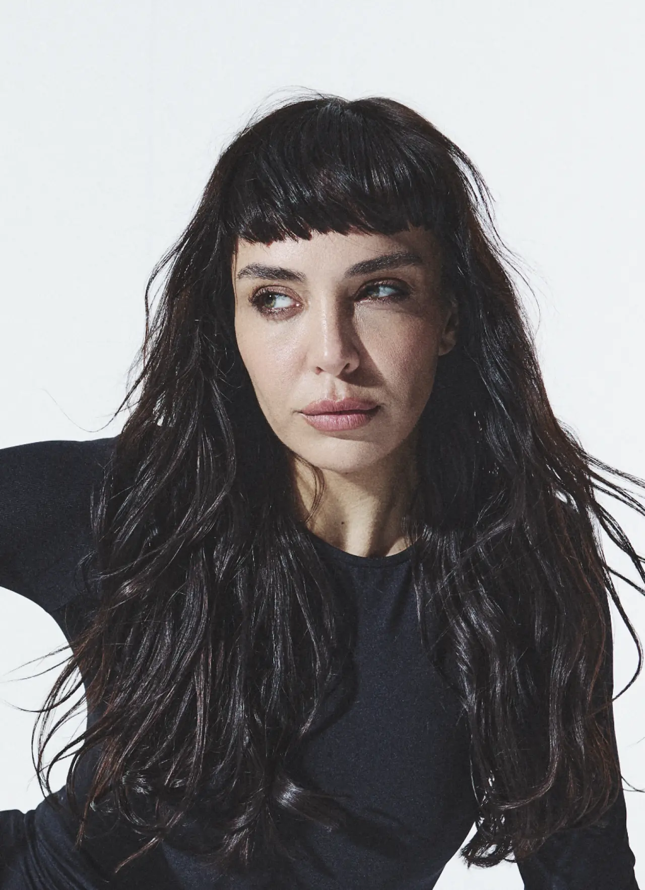 Aybüke Albere: “Kadınların Karmasını Ben Bozacağım Bu Ülkede” 3