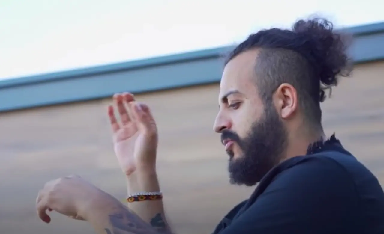 Velet Kimdir? Talip Gören Kaç Yaşındadır, Evli Mi, Nerelidir, Gerçek Adı, Evli Mi, Doğum Tarihi ve Hayatı 2