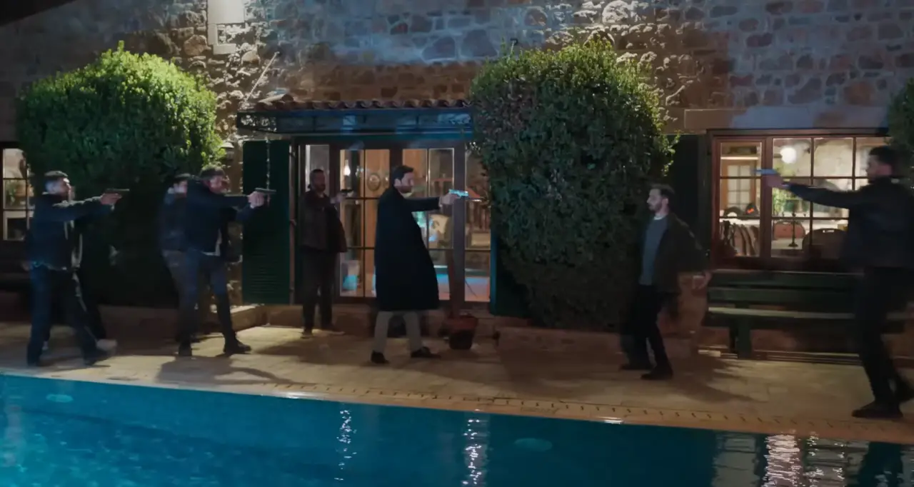 Deha Final Fragmanı Yayınlandı Mı? 31. Bölümde Neler Olacak? 4