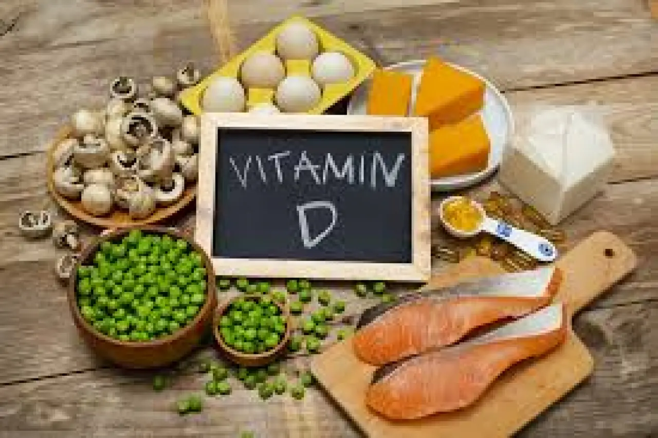 Dünyanın D Vitamini Açığı: Güneş Işığı Yeterli mi? 1