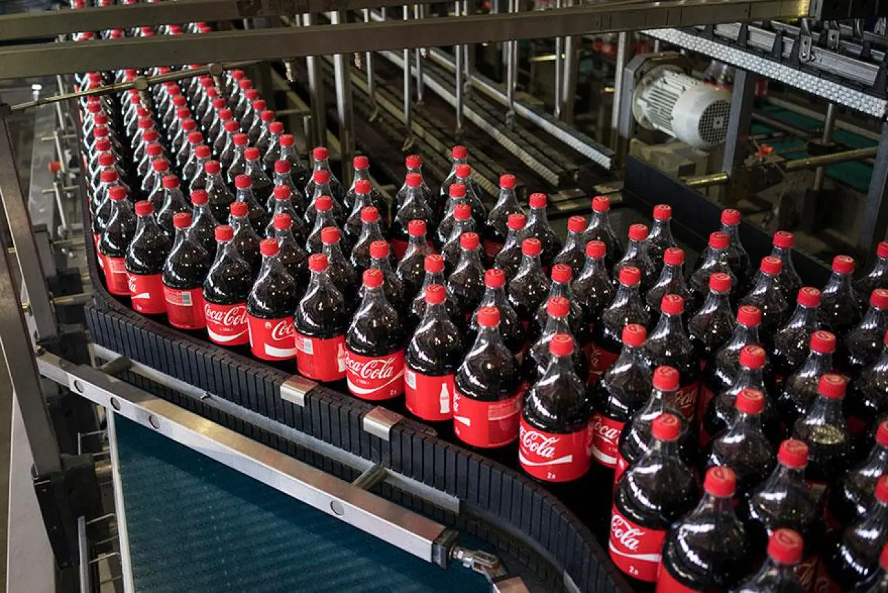 Coca Cola'nın 11 ürününde tehlikeli klorat tespit edildi! Avrupa'da toplatma operasyonu başladı! 2