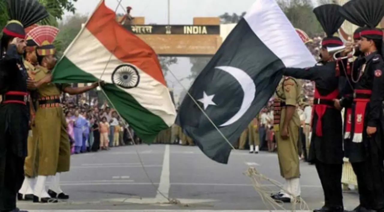 Pakistan-Hinditan Gerilimi Büyüyor, Hangi Ülke Daha Güçlü? 1