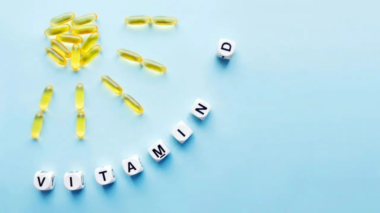 Yaşlanmayı yavaşlatan vitamin keşfedildi! 4