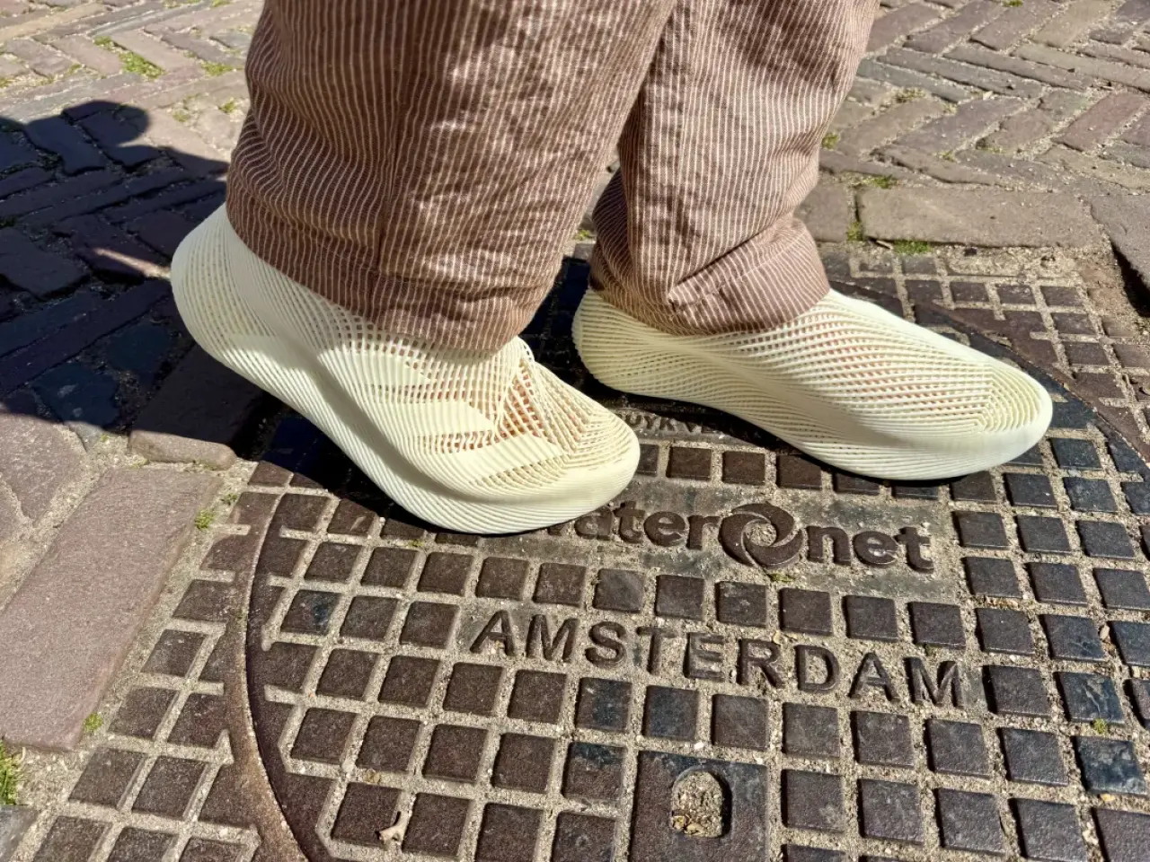 Adidas’ın 3D Yazıcıyla Üretilen Spor Ayakkabısı: Tam Olarak Nedir? 4