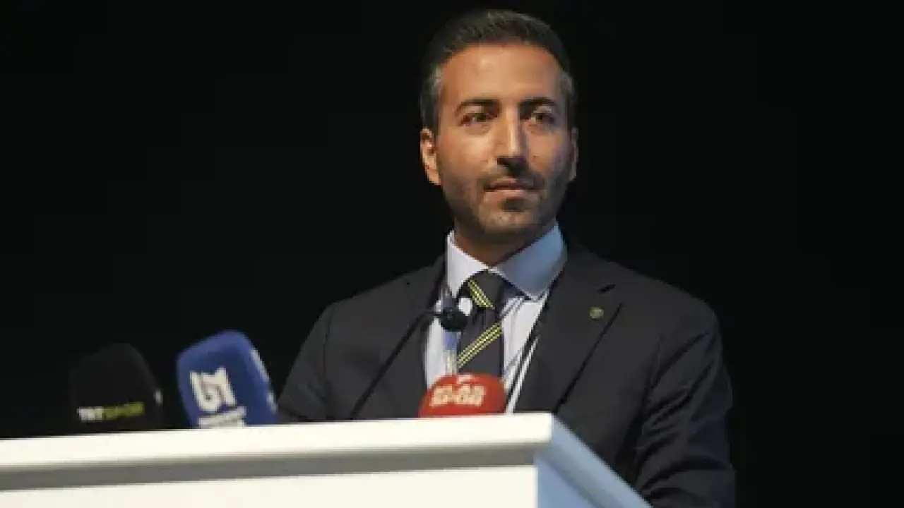 Ankaragücü Başkanı Kimdir? Gazi Ercüment Tekin Kaç Yaşında, Aslen Nereli, Serveti, Hayatı ve Biyografisi! 1