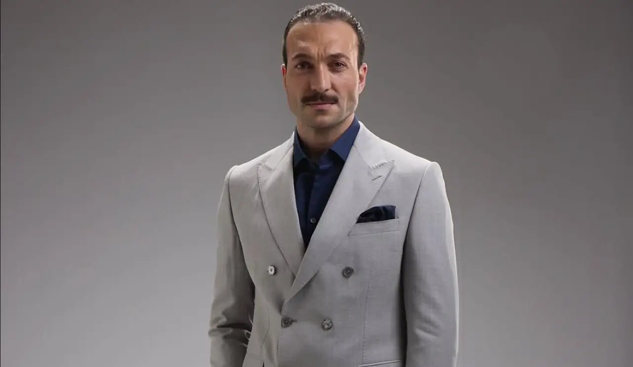 Görkem Sevindik kimdir, kaç yaşında, nereli, evli mi? Eşi ve oynadığı diziler neler? 7