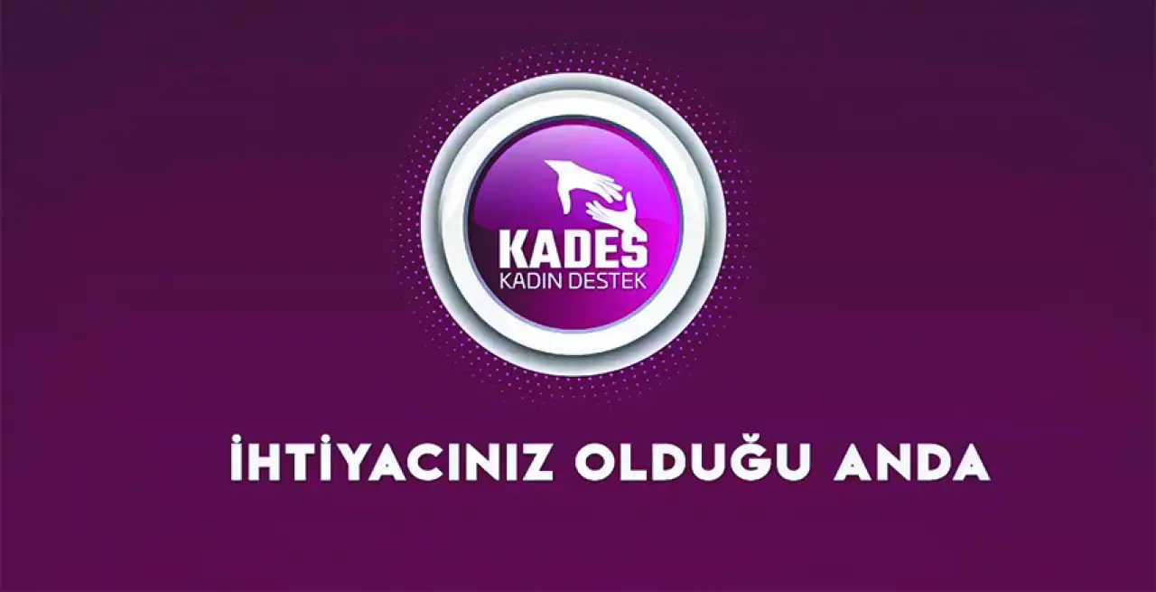 KADES nedir, nasıl kullanılır? Kadın destek uygulaması hakkında her şey 3
