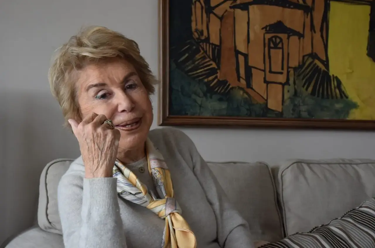 Oya Başak Kimdir? Aslen Nereli, Kaç Yaşındaydı, Neden Öldü? Hayatı ve Akademik Mirası Burada! 2