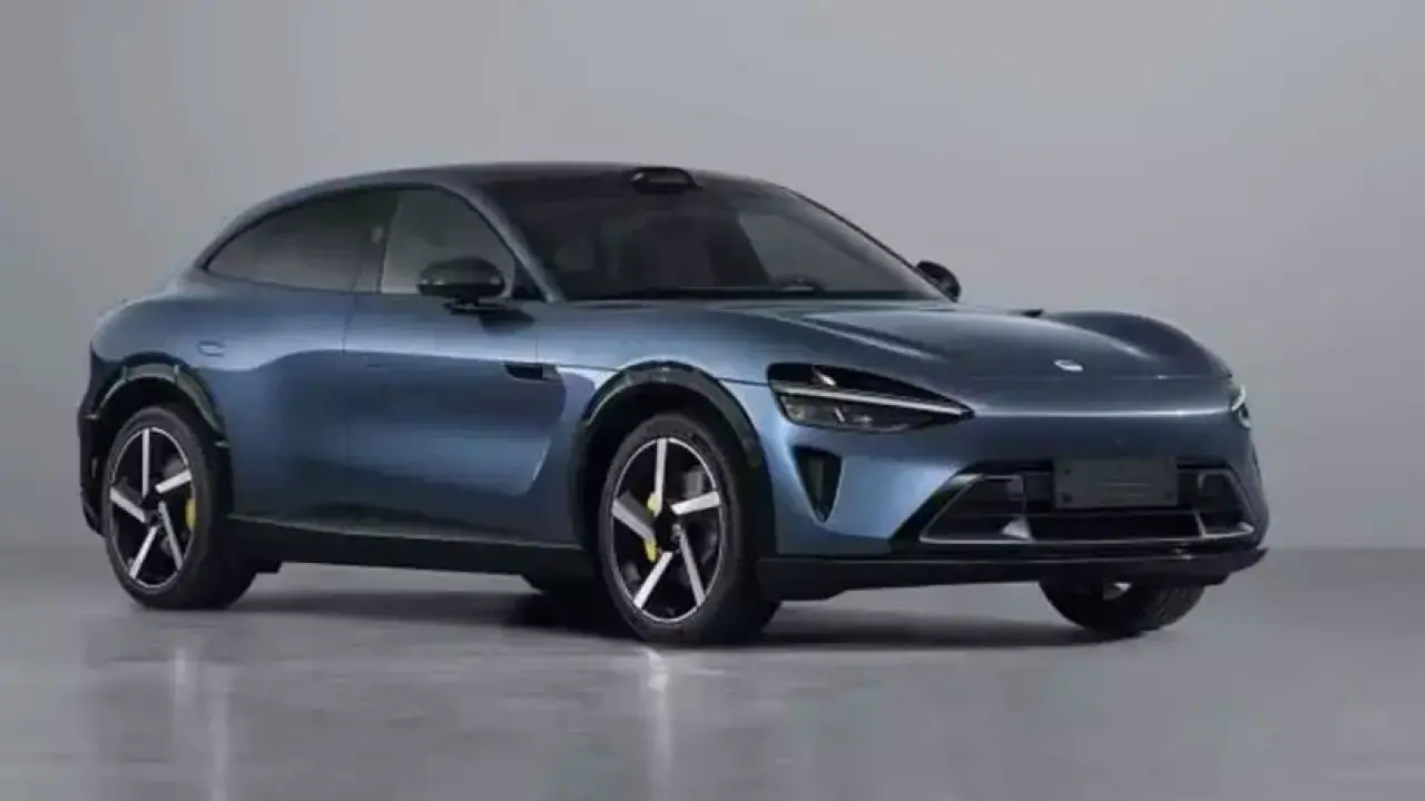 Tesla’ya büyük şok: Xiaomi’den tarihi hamle 3