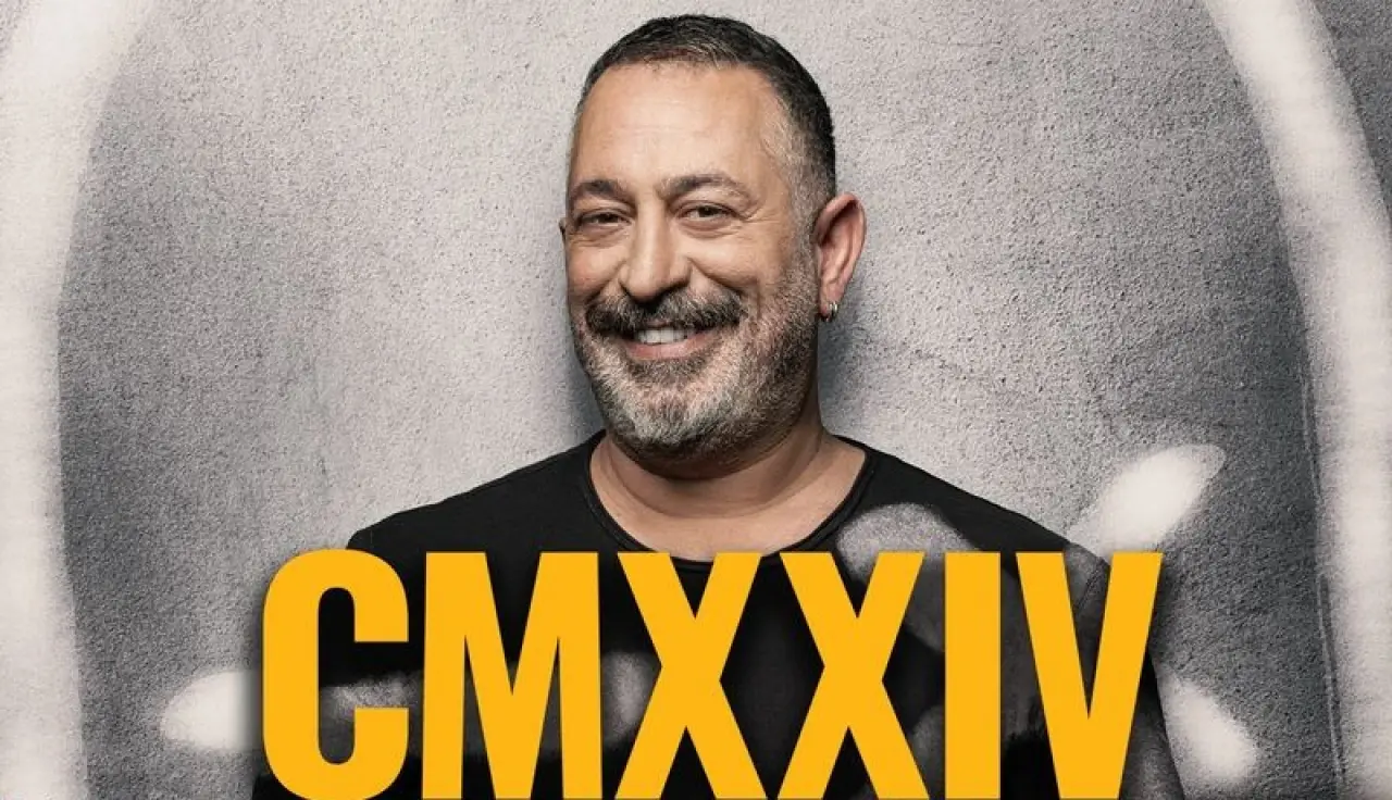 CMXXIV Gösterisi İçin Biletler Bubilet’te Satışta! Cem Yılmaz Bilet Fiyatları Ne Kadar? 1