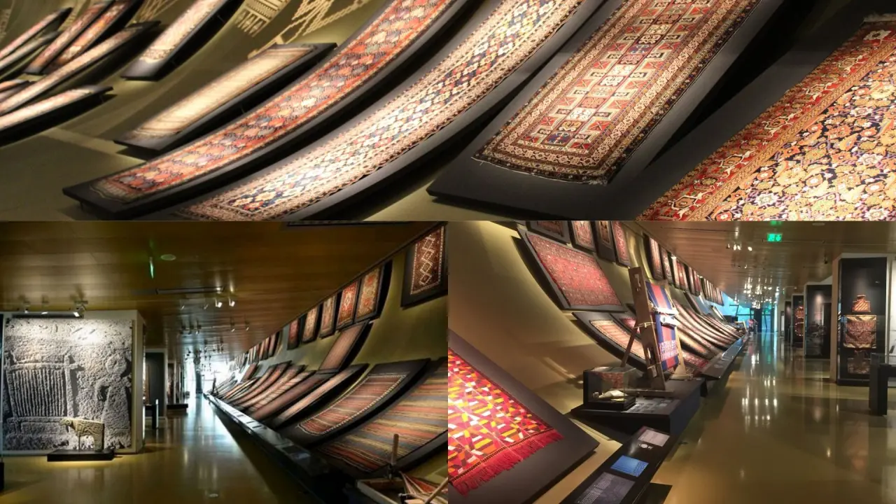 Bağımsızlık Ruhunun Yankısı:Azerbaycan'da Neş Kültürü 5