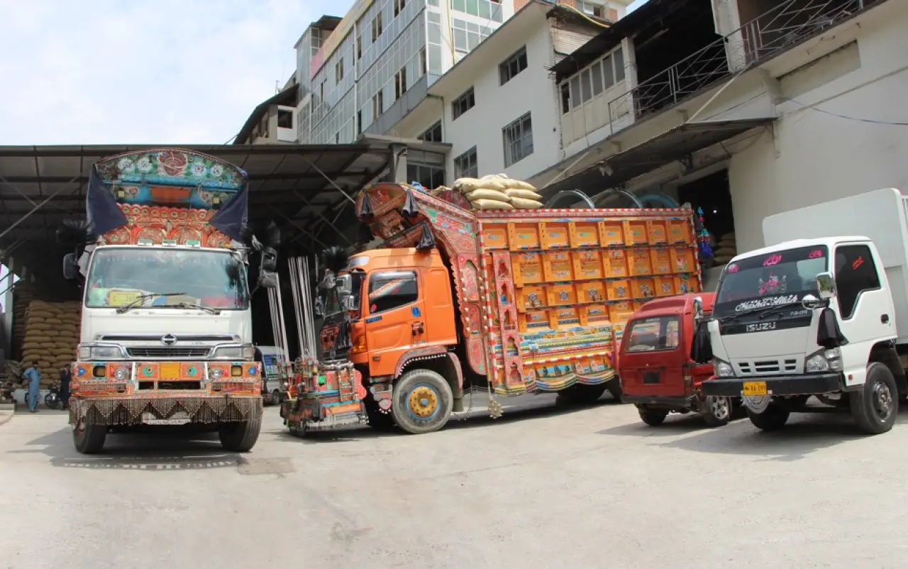 Hindistan’dan Pakistan’a Sert Yaptırım: Tüm İthalat Askıya Alındı 2
